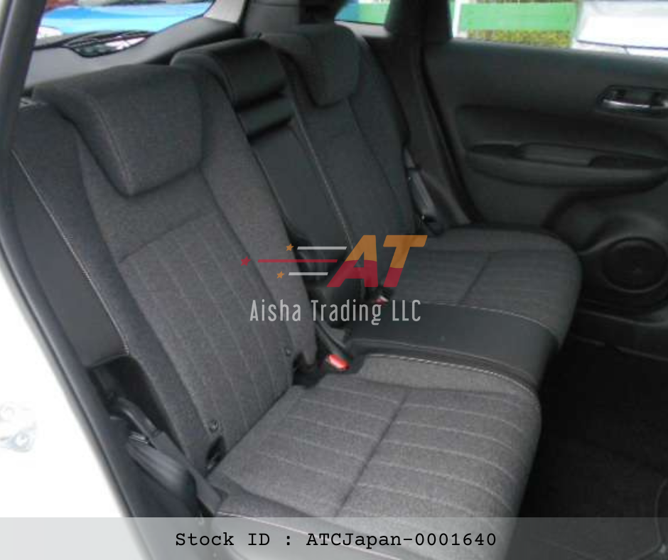 2023 Honda Fit